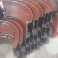 ۸ دست رینگ‌ ۲۴ سه تکه مجارستانی در حد