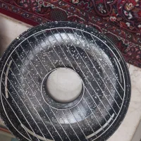 کباب پز و لوازم منزل