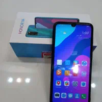 گوشیhonor9A|موبایل|نیشابور, گنبد سبز|دیوار