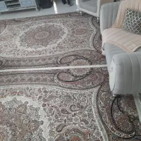 ۲عددفرش ۹متری یک عدد ۶ متری