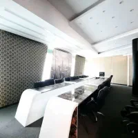 دفترکار با اجاره 3 میلیون