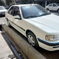 پژو پارس