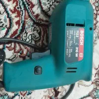 دریل بوش ۱۱۲۲ اصلی|ابزارآلات|شهر بابک, |دیوار