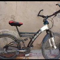 دوچرخه ۲۶و ۲۴خوب