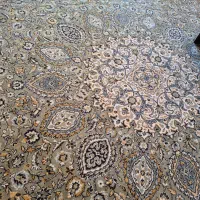 قالی دوازده متری