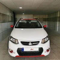 کوییک R  مدل 1400