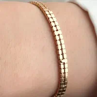 دستبند تنیسی ژوپینگ (آنیتا اکسسوری)|بدلیجات|اردبیل, |دیوار