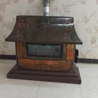بخاری شومینه