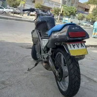یاماها ژاپنی ۲۵۰ R1-Z|موتورسیکلت|مشهد, توس (بلوار توس)|دیوار