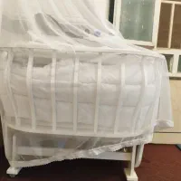 گهواره|اسباب و اثاث بچه|مرودشت, کناره|دیوار