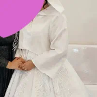 لباس عروس عربی و نامزدی|لباس|دامغان, |دیوار