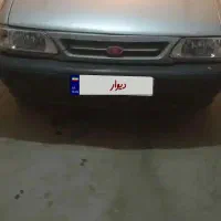 پراید ۱۳۱ مدل ۸۹ تمیز