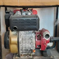 متور آب کاما|مصالح و تجهیزات ساختمان|نورآباد, |دیوار