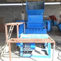 خط کامل شستشو و آسیاب پلاستیک بازیافت در حدنو|ماشینآلات صنعتی|ورامین, شهرک مدرس|دیوار