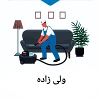 مبل شویی /در بروجن و حومه/