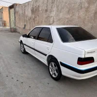 پارس موتور جدید .مدل.آخرهای ۱۴۰۲|خودرو سواری و وانت|شیراز, کیان آباد|دیوار