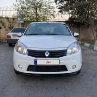 ساندرو مدل ۹۶