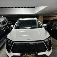 کی‌ام‌سی ایکس 5، مدل ۲۰۲۵|خودرو سواری و وانت|تهران, تجریش|دیوار