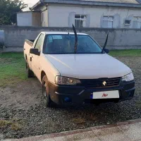 اریسا۲‌|خودرو سواری و وانت|بندر ترکمن, |دیوار