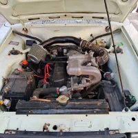 وانت 93|خودرو سواری و وانت|سقز, |دیوار