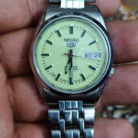 ساعتهای سیکو اتومات قدیمی و کوکی قدیمی