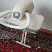 اتوپرس ژانومه|اتو و لوازم اتو|قم, قلعه کامکار|دیوار