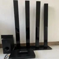 سینمای خانگی سامسونگ