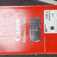 پرینتر canon مدل pixma mg2540s|پرینتر، اسکنر، کپی، فکس|تهران, مشیریه|دیوار