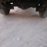 تویوتا ۱۶۰۰