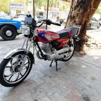 موتور 200کبیر  1404