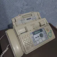 تلفن و فکس پاناسونیک