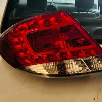 چراغ عقب دنا معمولی