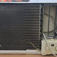 کولر گازی ۱۸ هزار تاوانکو