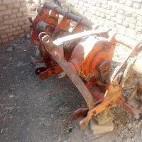 فروش تراکتور فرگوسن مدل 60|خودرو سنگین|خاتم, |دیوار