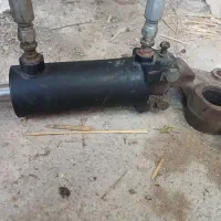 جک فرمان و مچی کوچک تراکتور ۲۸۵