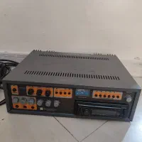 آمپلی فایر اکو