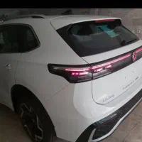 فروش خودرو فلوکس واگن تیگوان ال پرو ۲۰۲۵