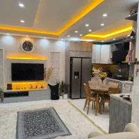 واحد80متری لوکس وشیک