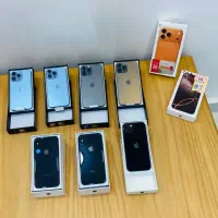 همه مدل ایفون اکبند و کارکرده