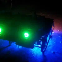 گاری اسپرت|قطعات یدکی و لوازم جانبی|رشت, گلسار|دیوار