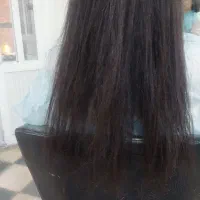 کراتین  احیاوصافی،سالن زیبایی