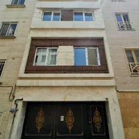 ۴طبقه آپارتمان ۶۰ متری یکجا  وتکی در ۱۱۰متر زمین*|فروش آپارتمان|تهران, مجیدیه|دیوار