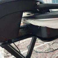 اتو بخار پرس|اتو و لوازم اتو|اسلامشهر, شهرک واوان|دیوار