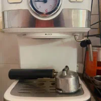 قهوه ساز مباشی