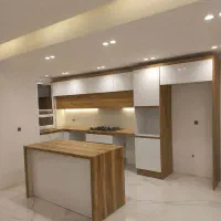 اجرای دکوراسیون کابینت