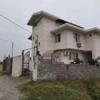 رهن و اجاره ویلا دو واحده رحیم اباد