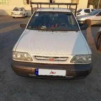 وانت پراید ۱۴۰۰