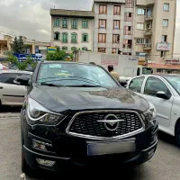 هایما S5 /pro/ صفر اس ۵ خشک پرو سفید مشکی ۱۴۰۴|خودرو سواری و وانت|تهران, صادقیه|دیوار