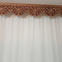 کتیبه ابعاد 3 متر