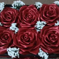 فروش باکس گل|گل مصنوعی|یاسوج, |دیوار